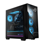 ASUS ROG G700 G700TF-DB774 Intel Core Ultra 7 265KF 16 GB DDR5-SDRAM 1 TB SSD NVIDIA GeForce RTX 5070 Windows 11 Home Tower PC Black