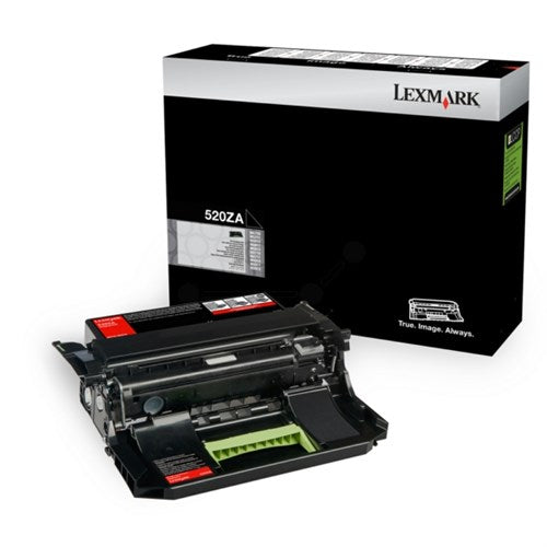 52D0ZA0 (520ZA) Drum kit, 100K pages