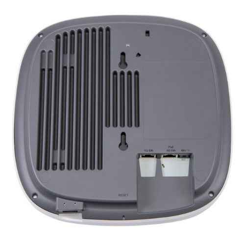 RUCKUS Networks R670 5765 Mbit/s White Power over Ethernet (PoE)