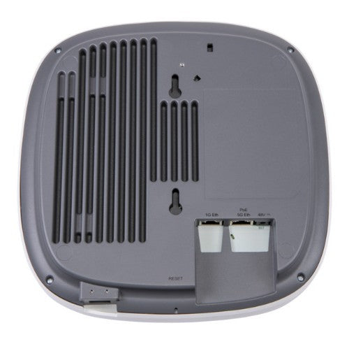 RUCKUS Networks R670 5765 Mbit/s White Power over Ethernet (PoE)
