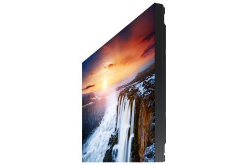 Samsung VH55C-R VHC-R Series - 55" LED-backlit LCD display - Full HD - for digital signage