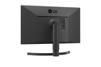 LG 27BN85UN-B LED display 27" 3840 x 2160 pixels 4K Ultra HD Black