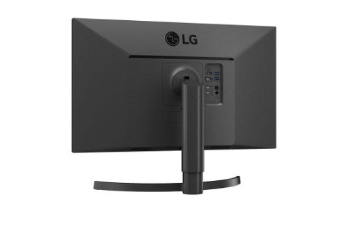 LG 27BN85UN-B LED display 27" 3840 x 2160 pixels 4K Ultra HD Black