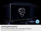 Samsung UN32F6000FFXZA TV 32" Full HD Smart TV Wi-Fi Black