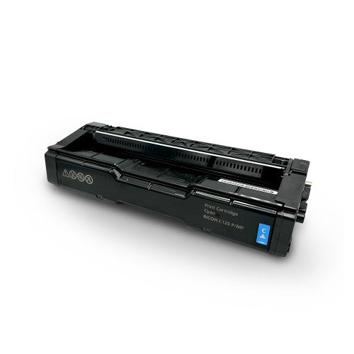 Ricoh 434061 toner cartridge 1 pc(s) Original Cyan