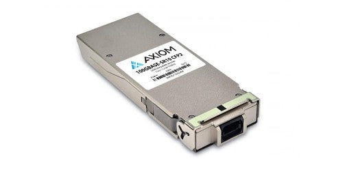 Axiom 100G-CFP2-SR10-AX network transceiver module Fiber optic 100000 Mbit/s 850 nm