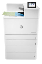 HP LaserJet Enterprise M856x Wireless Color Printer, Duplex