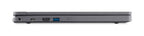 Acer TravelMate B5 TMB514-31-G2-P97S N250 Laptop 14" Full HD 8 GB LPDDR5x-SDRAM 128 GB eMMC Wi-Fi 7 (802.11be) Windows 11 Pro Education Black