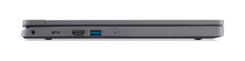 Acer TravelMate B5 TMB514-31-G2-P97S N250 Laptop 14" Full HD 8 GB LPDDR5x-SDRAM 128 GB eMMC Wi-Fi 7 (802.11be) Windows 11 Pro Education Black