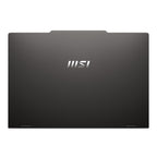 MSI VenturePro A15 AI+ A3HWETG-083US Copilot+ PC AMD Ryzen™ AI 7 350 Laptop 15.6" Touchscreen Full HD 16 GB DDR5-SDRAM 1 TB SSD NVIDIA® GeForce RTX™ 5050 Laptop GPU Wi-Fi 6E (802.11ax) Windows 11 Home Gray