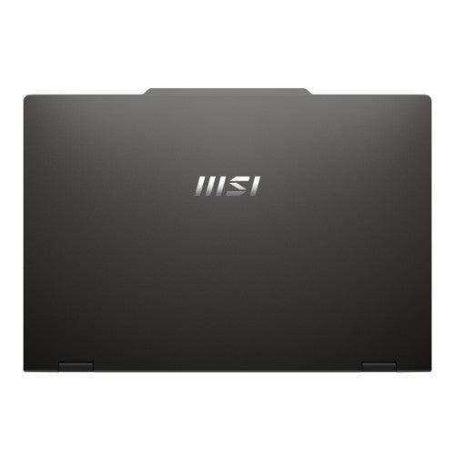 MSI VenturePro A15 AI+ A3HWETG-083US Copilot+ PC AMD Ryzen™ AI 7 350 Laptop 15.6" Touchscreen Full HD 16 GB DDR5-SDRAM 1 TB SSD NVIDIA® GeForce RTX™ 5050 Laptop GPU Wi-Fi 6E (802.11ax) Windows 11 Home Gray