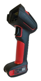 Honeywell 1991iSR Handheld bar code reader 1D/2D Black, Red