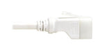 Eaton P036-EN6-AWH-6 power cable White 70.9" (1.8 m) C20 coupler C19 coupler