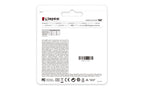 Kingston Technology DataTraveler Kyson USB flash drive 512 GB USB Type-A 3.2 Gen 1 (3.1 Gen 1) Silver