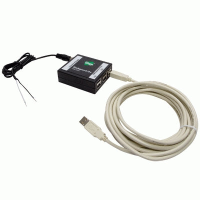 Digi 301-1010-44 interface hub 480 Mbit/s