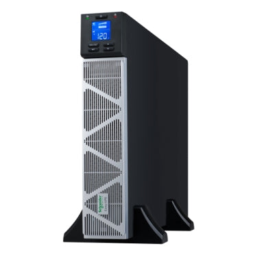 Schneider Electric SRVSL3KRARK uninterruptible power supply (UPS) 3 kVA 2700 W