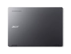 Acer Chromebook CPE584-1N-K10U MediaTek Kompanio Kompanio Ultra 910 14" Touchscreen WQXGA+ 12 GB LPDDR5x-SDRAM 256 GB Flash Wi-Fi 7 (802.11be) ChromeOS Silver