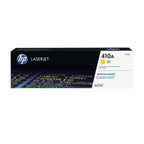 CF412A (410A) Toner yellow, 2.3K pages