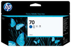 C9458A (70) Ink cartridge blue, 130ml