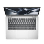 DELL Pro 13 Plus PB13255 2-in-1 AMD Ryzen™ 5 PRO 230 Laptop 13.3" Touchscreen Full HD+ 32 GB LPDDR5x-SDRAM 512 GB SSD Wi-Fi 7 (802.11be) Windows 11 Pro US English Aluminum