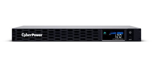 CyberPower PFC Sinewave uninterruptible power supply (UPS) Line-Interactive 1.5 kVA 900 W 6 AC outlet(s)