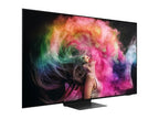 Samsung Series 9 QN65S95CAF 65" 4K Ultra HD Smart TV Wi-Fi Black, Titanium