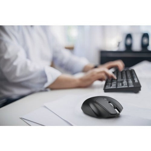 Kensington MY435 EQ mouse Office Right-hand Bluetooth 2400 DPI