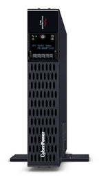 CyberPower Smart App Sinewave uninterruptible power supply (UPS) Line-Interactive 1 kVA 1000 W 8 AC outlet(s)
