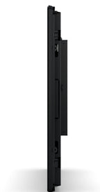 Elo Touch Solutions 1990L 19" LED 225 cd/m² Black Touchscreen