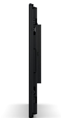 Elo Touch Solutions 1990L 19" LED 225 cd/m² Black Touchscreen