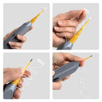StarTech.com FOCPEN16FCSTSC fibre optic cleaning accessory