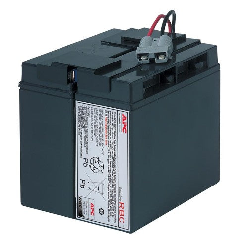APC RBC7 UPS battery Sealed Lead Acid (VRLA) 24 V