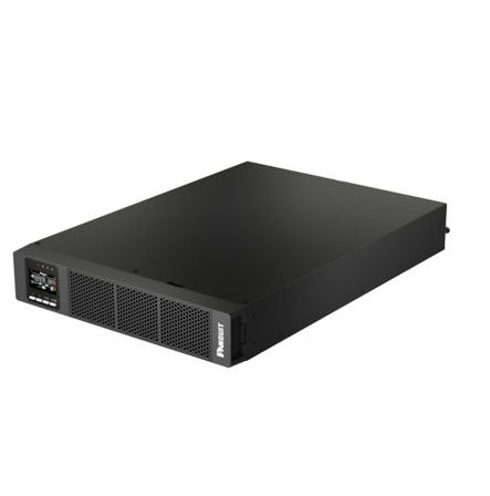 Panduit SmartZone uninterruptible power supply (UPS) Double-conversion (Online) 3 kVA 3000 W 9 AC outlet(s)