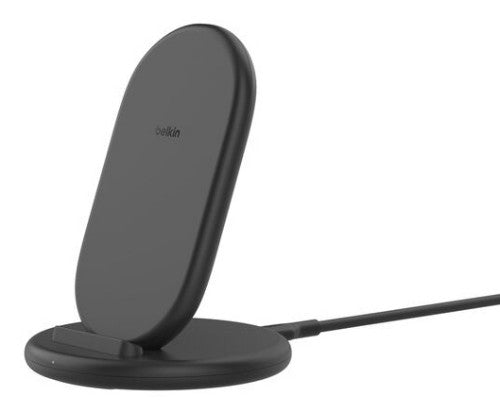 Belkin WIB006ttBK Smartphone Black USB Indoor