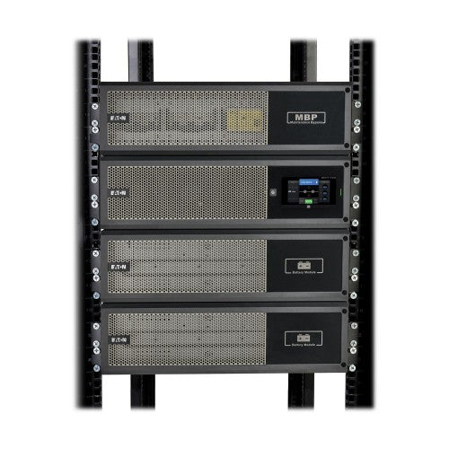 Eaton 93PX20KIMBNDG uninterruptible power supply (UPS) Double-conversion (Online) 20 kVA 20000 W