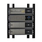 Eaton 93PX20KIMBNDG uninterruptible power supply (UPS) Double-conversion (Online) 20 kVA 20000 W