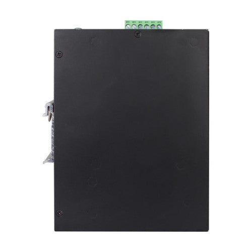 Tripp Lite NGI-S04C2 network switch Unmanaged Gigabit Ethernet (10/100/1000) Black