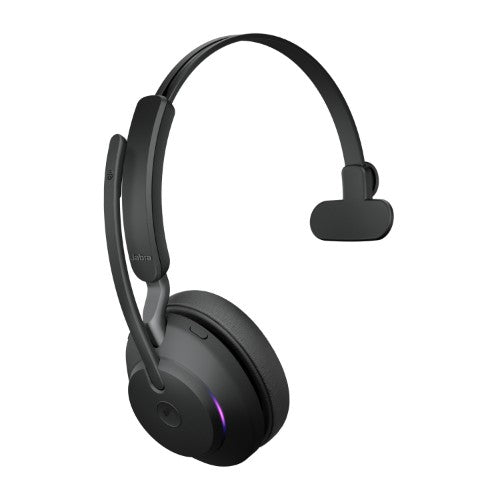 Jabra 26599-899-999-01 headphones/headset USB Type-A Bluetooth