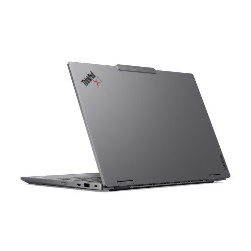Lenovo ThinkPad X1 2-in-1 Gen 11 Aura Edition Copilot+ PC Intel Core Ultra 7 355 Hybrid (2-in-1) 14" Touchscreen WUXGA 32 GB LPDDR5x-SDRAM 512 GB SSD Wi-Fi 7 (802.11be) Windows 11 Pro Gray English