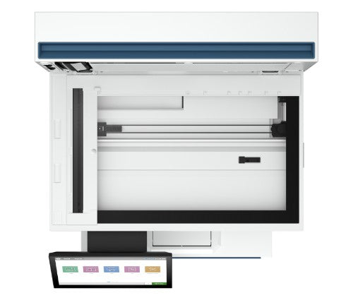 HP LaserJet Enterprise Black and white Printer