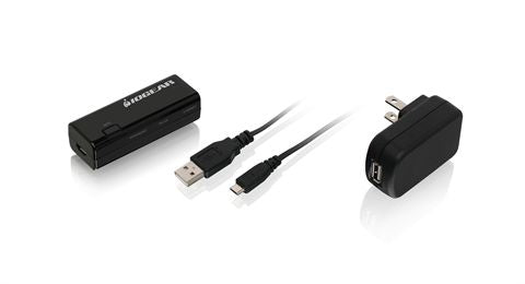 iogear GWU637 network card Ethernet 300 Mbit/s