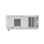InFocus Genesis III Short throw projector 4000 ANSI lumens DLP WXGA (1280x800) 3D White