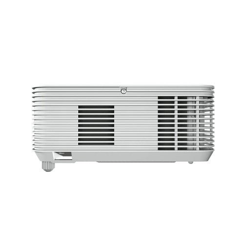 InFocus Genesis III Short throw projector 4000 ANSI lumens DLP WXGA (1280x800) 3D White