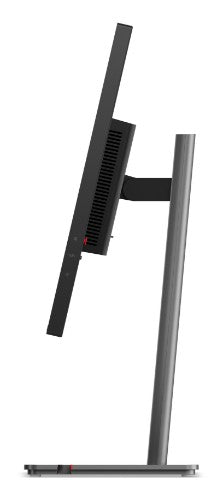 Lenovo ThinkVision P27Q-40 computer monitor 27" 2560 x 1440 pixels Wide Quad HD LED Black