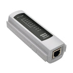 Tripp Lite T016-004-K network cable tester Black