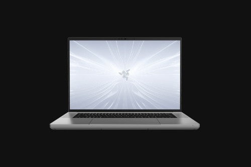Razer Blade 16 RZ09-0510SEM4-R3U1 laptop Intel® Core™ i9 i9-14900HX 16" UHD+ 16 GB DDR5-SDRAM 2 TB SSD NVIDIA GeForce RTX 4070 Wi-Fi 7 (802.11be) Windows 11 Home Silver