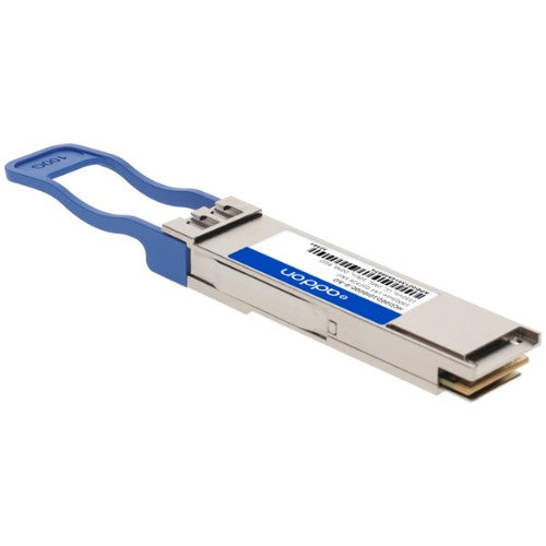 AddOn Networks HCD00D10I0000-0-AO network transceiver module Fiber optic 1000 Mbit/s QSFP28 1310 nm