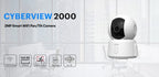 Adesso CYBERVIEW 2000 security camera 1920 x 1080 pixels