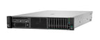 HPE ProLiant DL380 Gen10 Plus 4309Y 2.8GHz 8-core 1P 32GB-R S100i NC 8SFF 800W PS Server