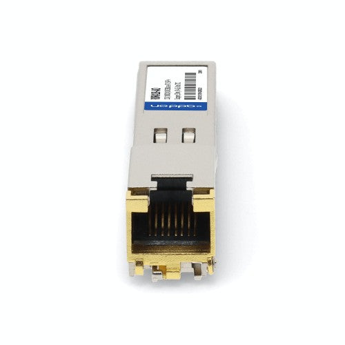 AddOn Networks R0R41B-AO network transceiver module Copper 10000 Mbit/s SFP+